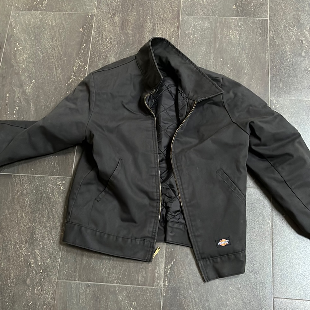 Dickies utility jacket